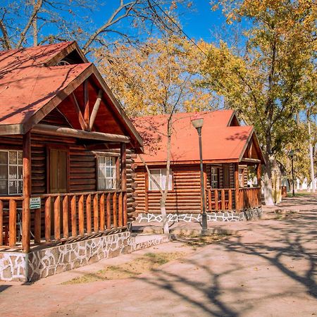 Hotel Pueblo Viejo Parras de la Fuente Eksteriør bilde