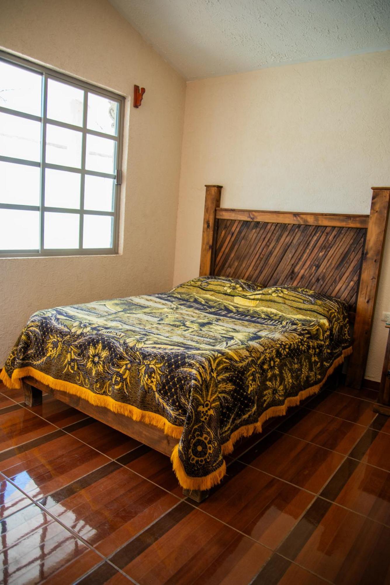 Hotel Pueblo Viejo Parras de la Fuente Eksteriør bilde