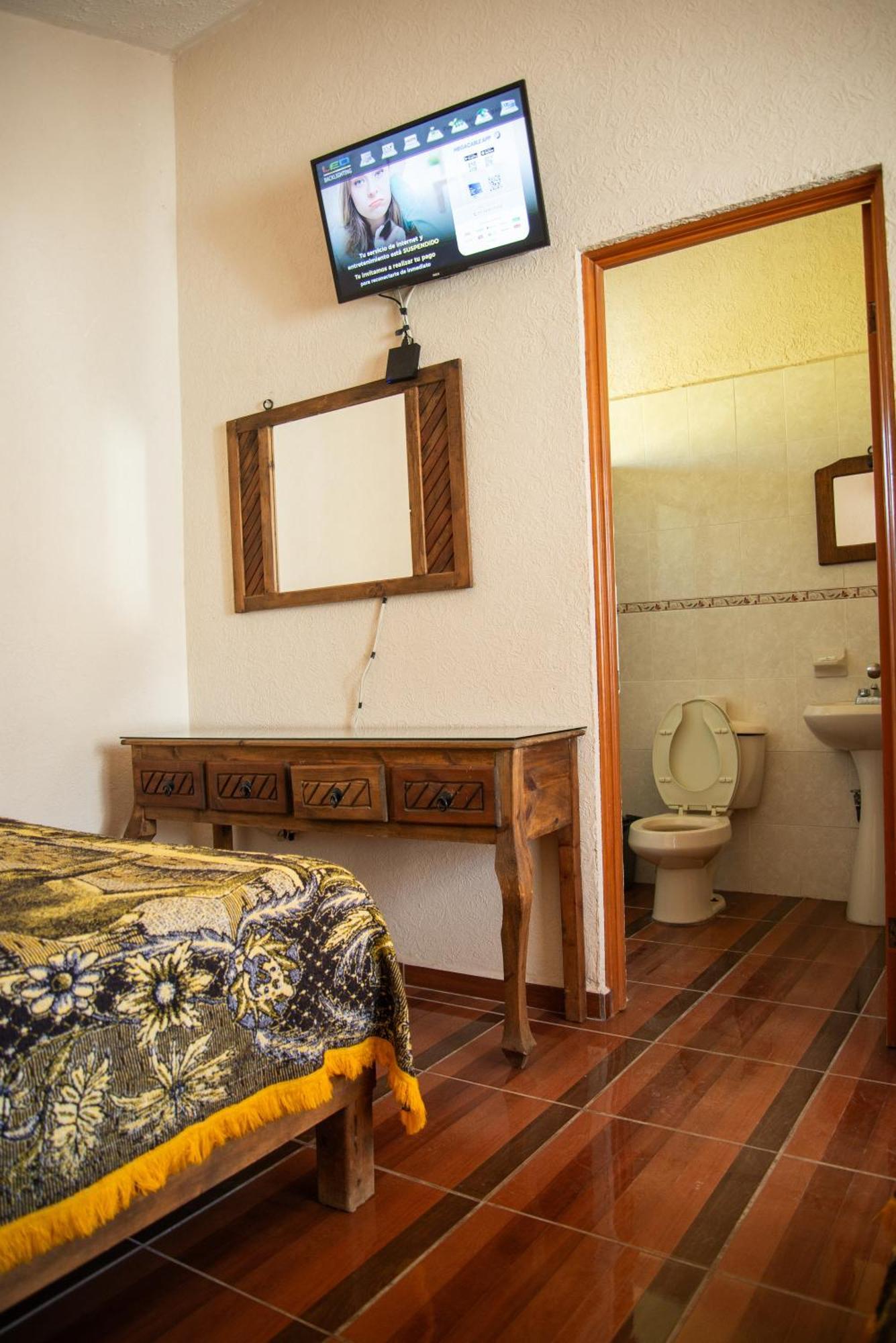 Hotel Pueblo Viejo Parras de la Fuente Eksteriør bilde