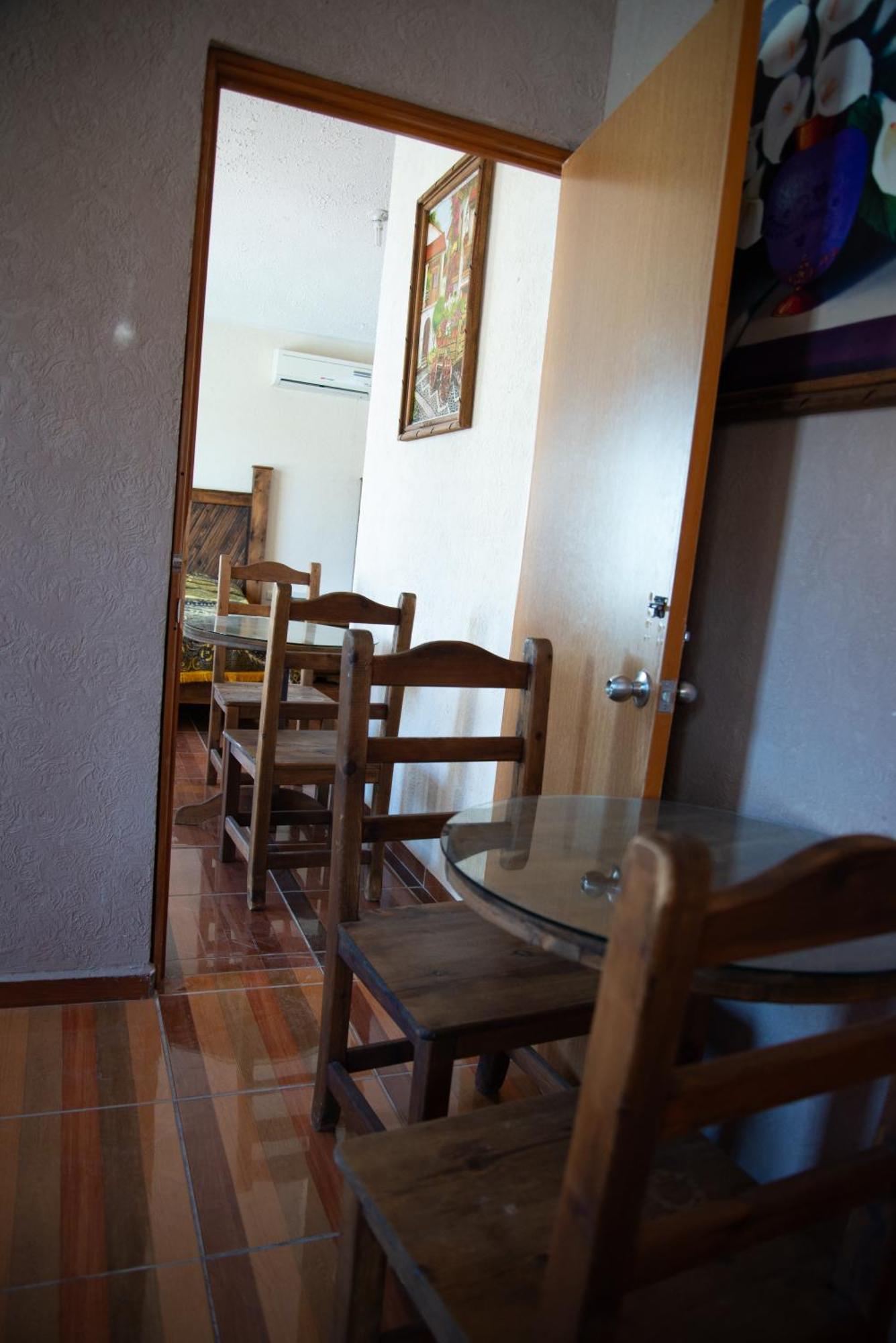 Hotel Pueblo Viejo Parras de la Fuente Eksteriør bilde