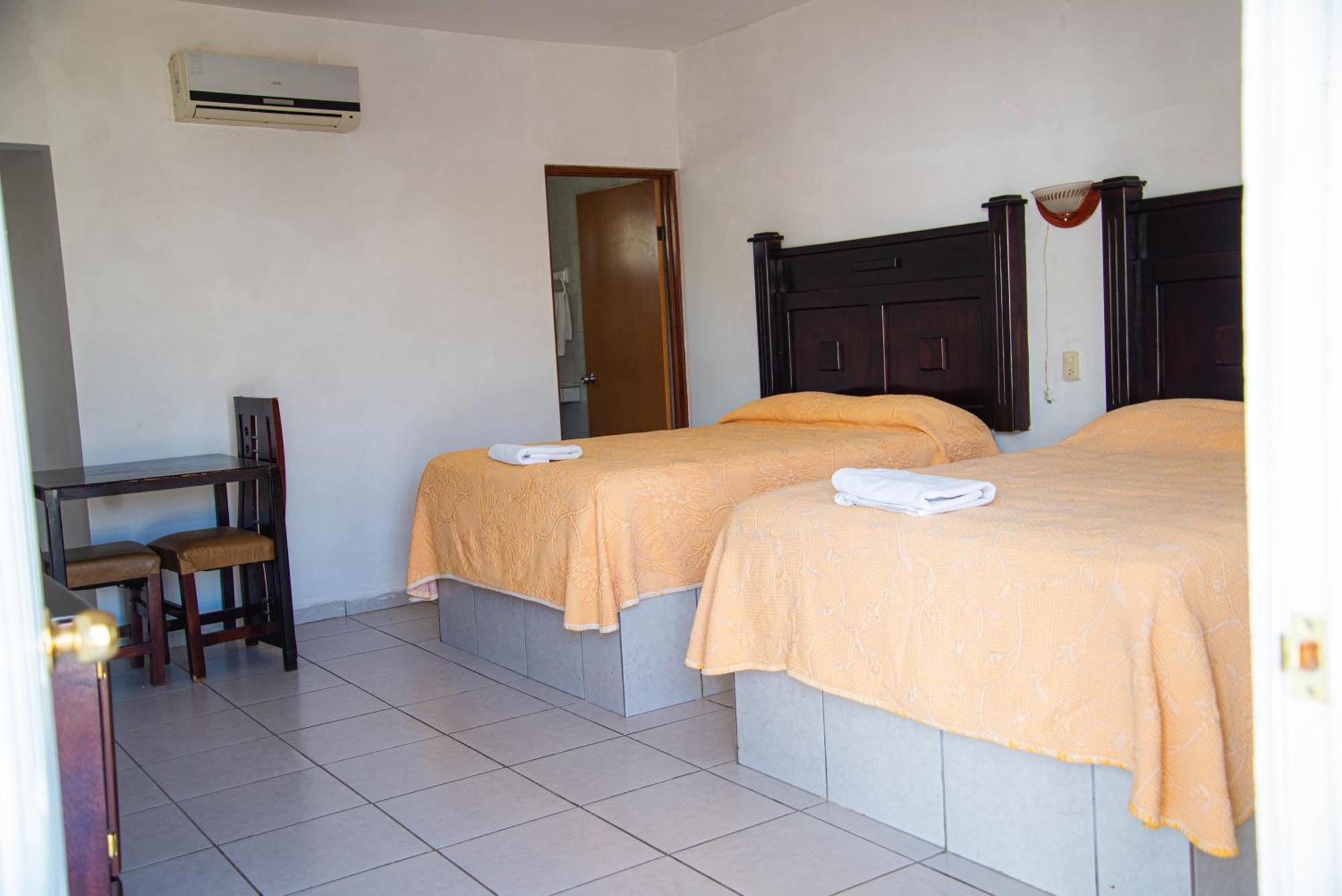 Hotel Pueblo Viejo Parras de la Fuente Eksteriør bilde